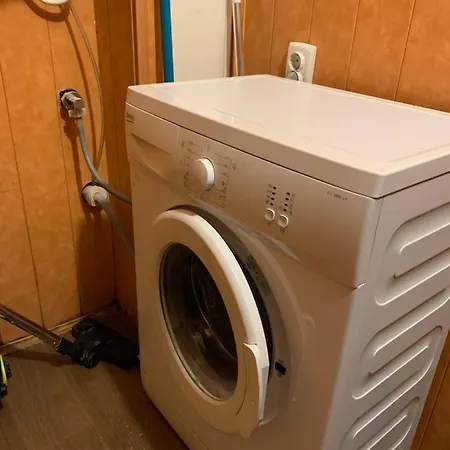 Apartamento Samuil