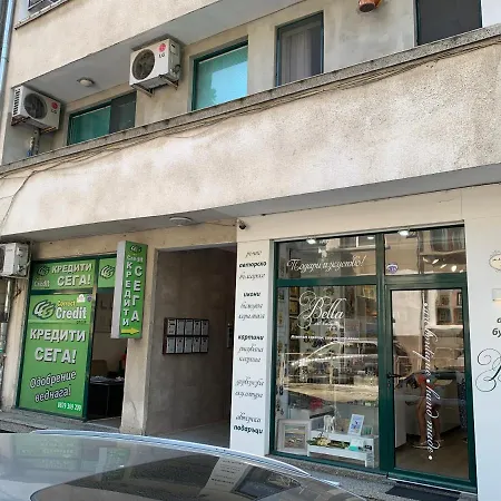 Apartamento Samuil