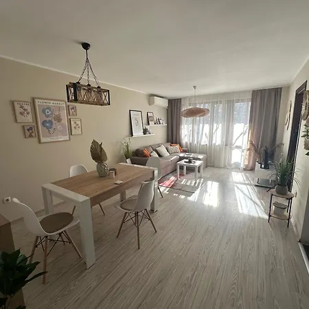 Apartamento Samuil *
