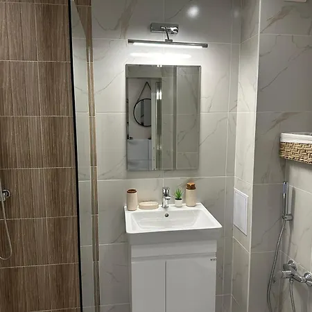 Apartament Samuil *